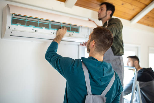 Best Affordable HVAC Services  in George West, TX