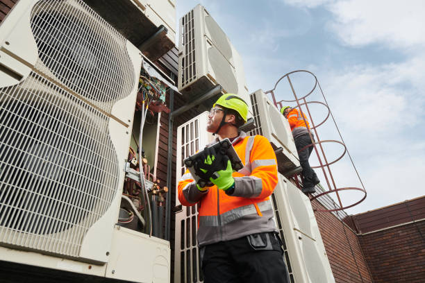 Best HVAC Installation Services  in George West, TX