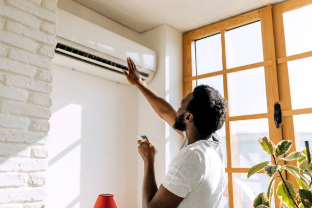 Best HVAC Air Duct Cleaning  in George West, TX