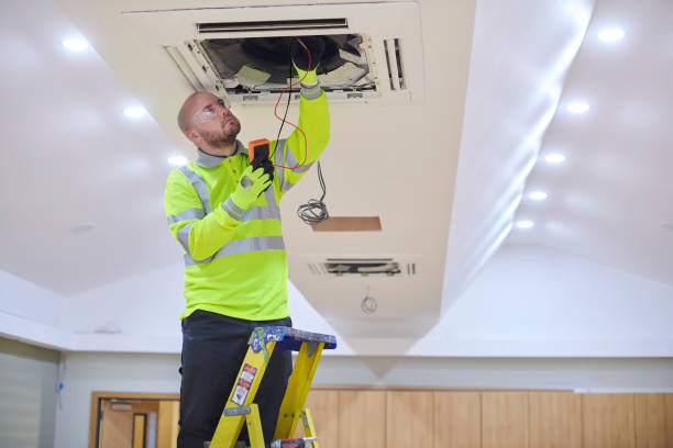 Best Commercial HVAC Repair  in George West, TX