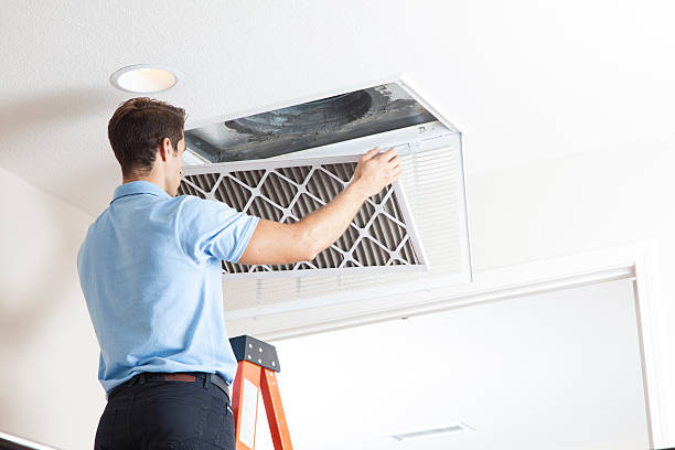 Best Emergency HVAC Repair  in George West, TX