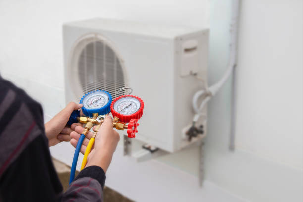 Best HVAC Air Duct Cleaning  in George West, TX