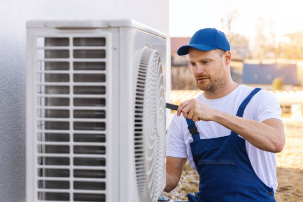 George West, TX HVAC Company